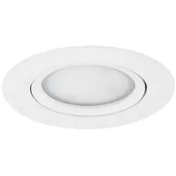 Paulmann, Einbauleuchte, Nova Plus Coin (Aluminium)