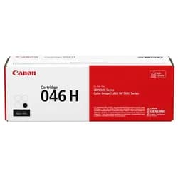 CRG 046 / 1254C002 High Black