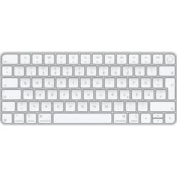 Apple Magic Keyboard mit Touch ID deutsch