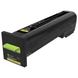 Lexmark, Toner, 72k2xy0 (Y)