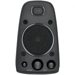 Logitech Lautsprecher