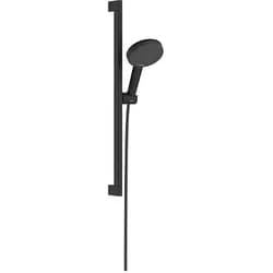 hansgrohe B-S Raindance Al. Se S EcoSm. BrSt Uni. E, 3je, Bohrabst. 625mm, sw ma