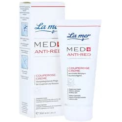 La mer Med+ Anti-Red Couperose Creme 50 ml