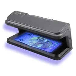 OLYMPIA UV 586 Geldscheinprüfgerät