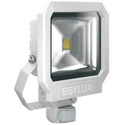 ESYLUX AFL SUN LED 50W 3K weiß - Weiß