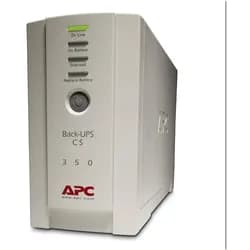 APC USV-Anlage