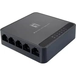 Levelone Netzwerk-Switch