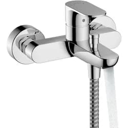 hansgrohe Spültischarmatur