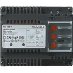Siedle NG 602-01 Audio-Netzgerät 1+n