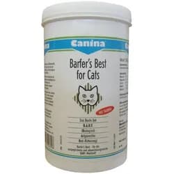 Barfers Best for Cats Pulver veterinär