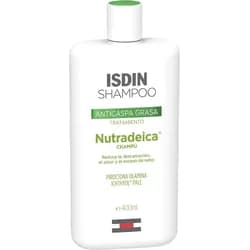 Nutradeica Champú Anticaspa 200 ml