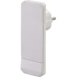 Bachmann SMART PLUG ohne Leitung, weiß