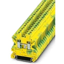 Phoenix Contact Schutzleiterklemme UT 4-PE