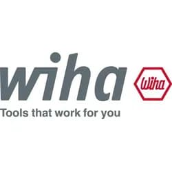 wiha Drehmoment-Schraubendreher 34614 13-tlg.