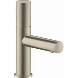 hansgrohe Waschtischarmatur Axor Uno 80 Waschtischmischer 19.2 cm x 10.8 cm