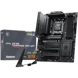 MSI Mainboard
