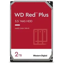 WD HDD-Festplatte