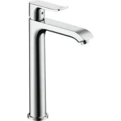 hansgrohe Waschtischarmatur Metris 200 Waschtischmischer 29.5 cm x 14.1 cm
