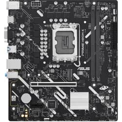 Asus Mainboard