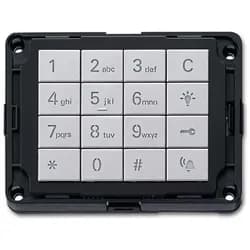 Busch-Jaeger Tastaturmodul 83171-660-101