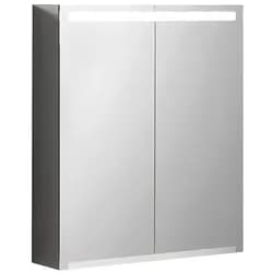 Geberit, Spiegelschrank, Option (60 x 15 x 70 cm)