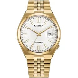 Citizen Automatikuhr NK0022-50A TSUYOSA