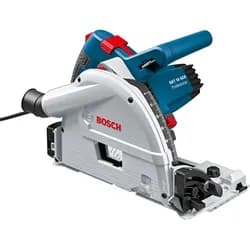 Bosch Tauchsäge GKT 55 GCE Ø 165 mm 1.400 W inkl. Kreissägeblatt - 0601675000