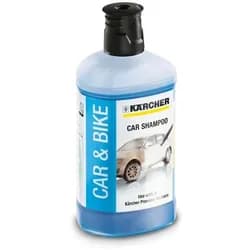 Autoshampoo 3-in-1, 1L