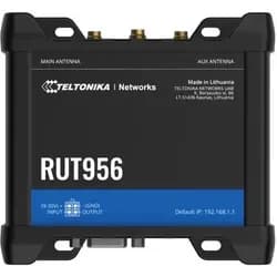 Teltonika RUT956 4G Industrie WLAN Router
