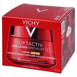 Vichy Liftactiv Collagen Specialist 16 LSF50