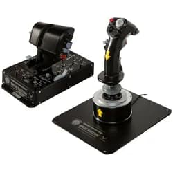 Thrustmaster Radio