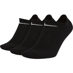 Everyday Lightweight No Show Unisex Socken