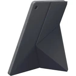 Galaxy Tab A11+ Book Cover - Black