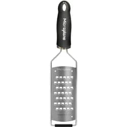 Microplane Küchenreibe Gourmet Sehr Grobe Reibe 45008