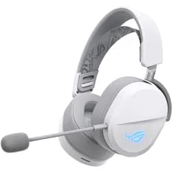 ROG Pelta Gaming Headset - Weiß