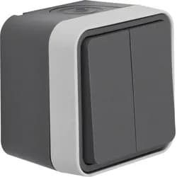 Hager Serientaster WNC044