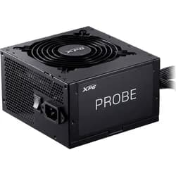 XPG 79942 - XPG PROBE, 600 W, 80+ Bronze