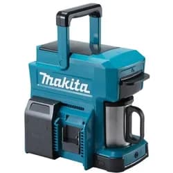 Akku-Kaffeemaschine