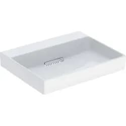 Geberit ONE Waschtisch 60x48,4 cm, Abgang horizontal 505033001