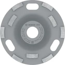 BOSCH Schleifaufsatz