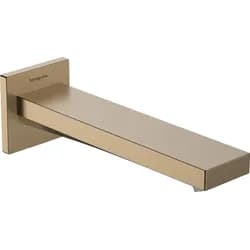 HANSGROHE 73410140 Wanneneinlauf Tecturis E BBR