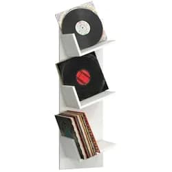 VCM my media LP-Regal Sulda Weiß