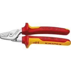 Knipex Abisolierzange