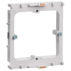 Frame universal for fcc