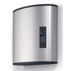 Durable KEY BOX CODE 18 Silber