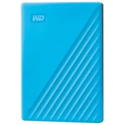 WD HDD-Festplatte