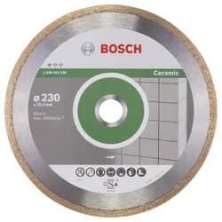 Bosch Power Tools DIA Trenn Ceramic 2608602538