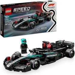 LEGO® Mercedes-AMG F1® W15 Rennauto - 77244