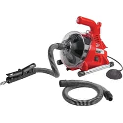 Rohrreinigungsmaschine Powerclean