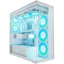 Arctic PC-Gehäuse